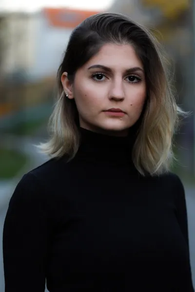 Aleksandra Bulatovic
